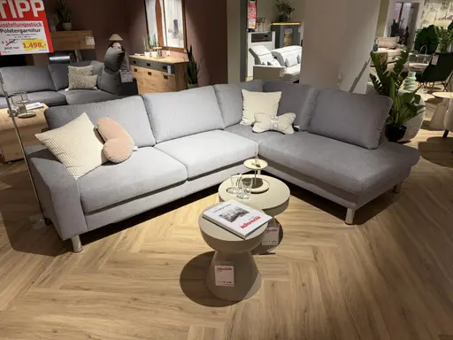 Polstergarnitur TRENDSTORE Cool 2.0